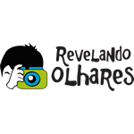 Revelando_olhares_logo